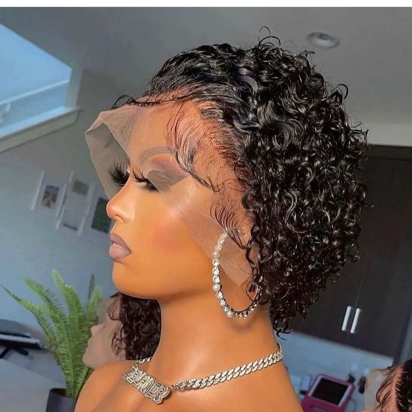 DEARRA CURLY PIXIE color:1b