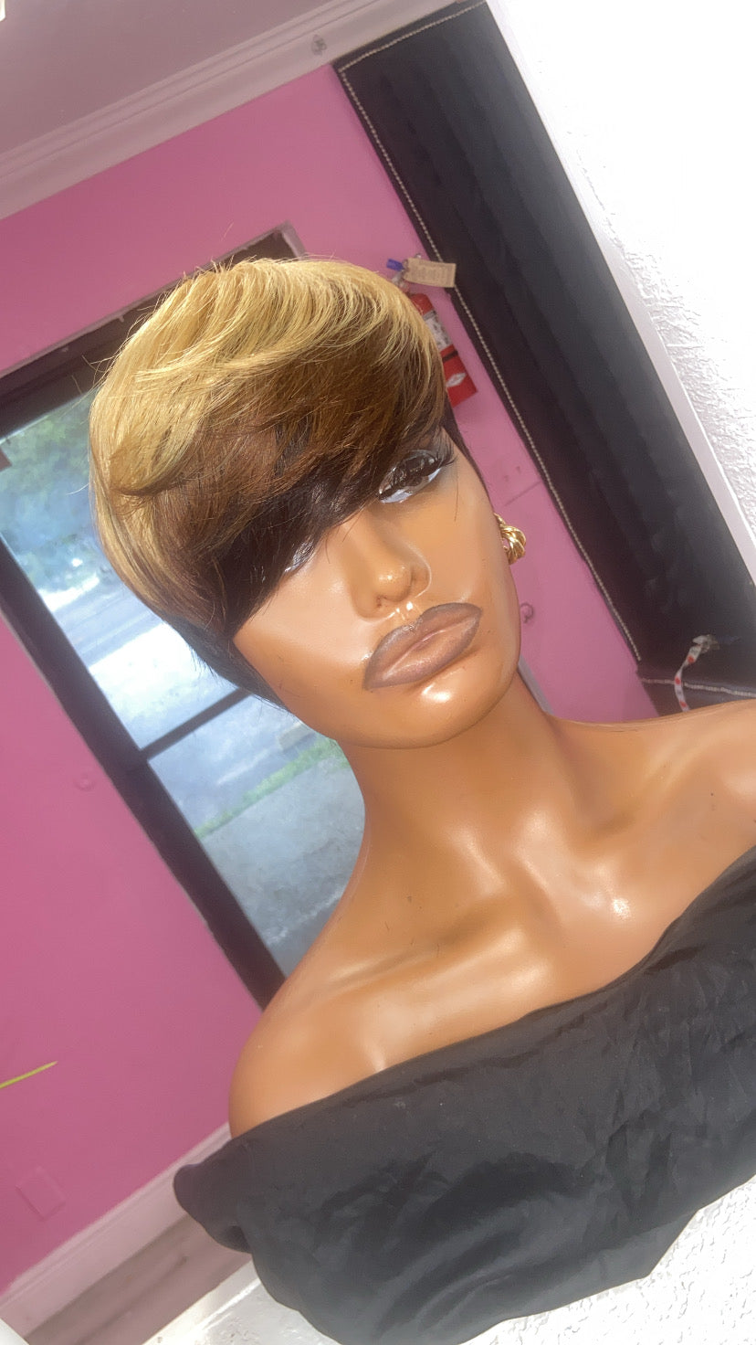 GLUELESS Wig 1b/4/27